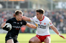 Fixture details confirmed as Armagh v Tyrone the pick of All-Ireland football qualifier ties