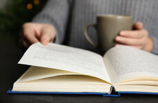 Poll: How often do you read a book?