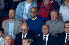 Man United announce McClaren and Van der Gaag as Ten Hag's assistant coaches