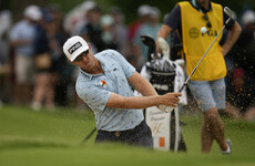 Seamus Power moves to 40th in the world rankings to confirm spot in next two Majors