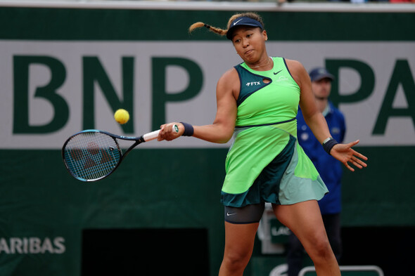 Osaka to consider skipping Wimbledon after tournament stripped of ranking points - Vimarsana News