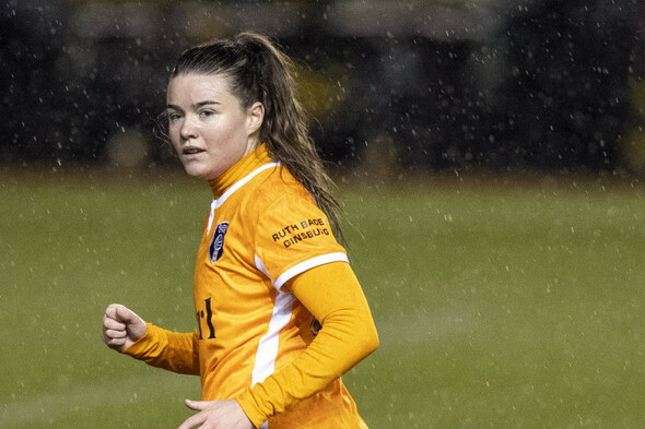 Irish international Shine extends stay in Scotland - Vimarsana News