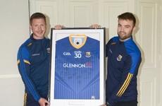The milestone of 100 GAA county games, life after the AFL and aims for the Tailteann Cup