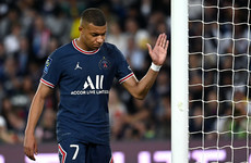 Mbappe vows not to interfere with management of PSG after snubbing Real Madrid offer
