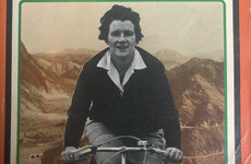 Irish adventurer and travel writer Dervla Murphy dies aged 90