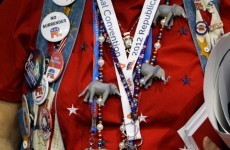 Two people kicked out of RNC over alleged racist comments
