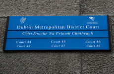 Sinn Féin election worker jailed for robbing pensioner while hanging posters