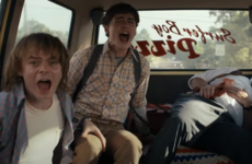 The Remote: Stranger Things returns, a tragic Irish murder and the Champions League final