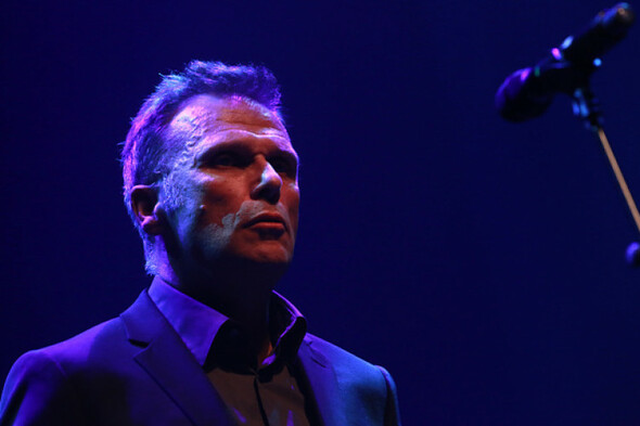Irish musician Cathal Coughlan dies aged 61 - Vimarsana News