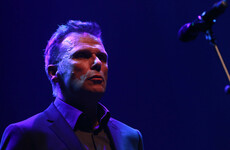 Irish musician Cathal Coughlan dies aged 61