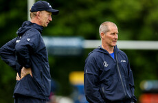 Lancaster: 'We've got to hit a good 8 or 9/10 to win the Champions Cup final'