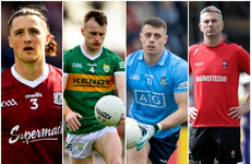 8 games live as part of this week's GAA TV and streaming coverage