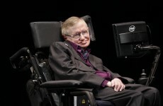 Stephen Hawking to star in Paralympics opener