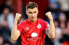 In-form Shelbourne earn fourth win on the bounce