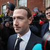 Washington sues Mark Zuckerberg over Cambridge Analytica privacy breach