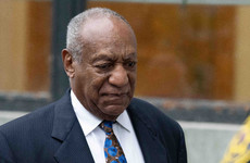 Bill Cosby on trial accused of sexually assaulting teenage girl in 1970s