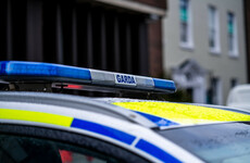 Cyclist in critical condition after collision with taxi in Cork city