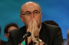 Leaked EU report: Water charges to kick in from January 2014