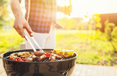 Poll: Have you attempted a barbecue so far this year?