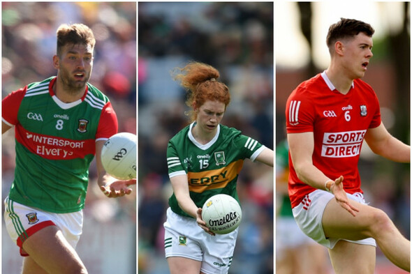11 games live in next weekend's GAA TV and livestreaming coverage - Vimarsana News