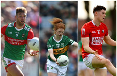 11 games live in next weekend's GAA TV and livestreaming coverage