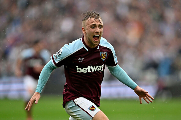 West Ham and Leicester stars rewarded with first England call-ups - Vimarsana News