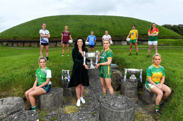 TG4 confirm five-year sponsorship extension of ladies football championship - Vimarsana News