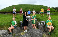 TG4 confirm five-year sponsorship extension of ladies football championship