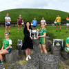 TG4 confirm five-year sponsorship extension of ladies football championship