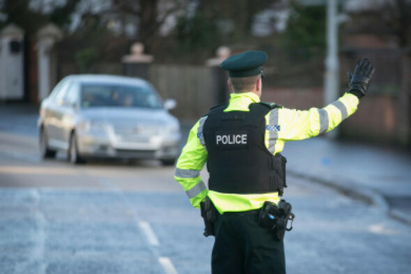 Man arrested in connection with Derry teenager's death in car fire in 2019 - Vimarsana News