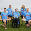 'Tremendous resilience': Dublin show support for injured player Sean with jersey sponsor swap
