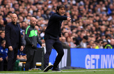 Tottenham set for summer spree as owners invest £150m to back Antonio Conte