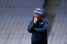 'It just doesn't make sense. And it's frustrating' - Dublin boss Bohan's latest call for change