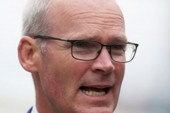 Coveney okays associate membership of ICTU for armed forces ahead of pay talks - Vimarsana News