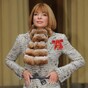 Why scarves are better than belts and 7 other musings from fashion interns