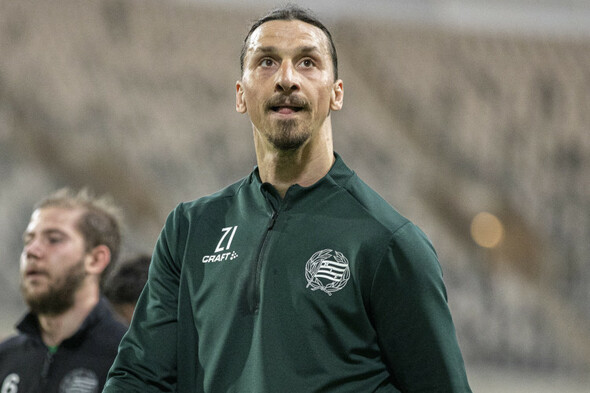 Angry Swedish fans auction off replicas of Ibrahimovic's nose in protest - Vimarsana News