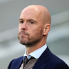 Champions League qualification is 'first target' for new Man United boss Ten Hag
