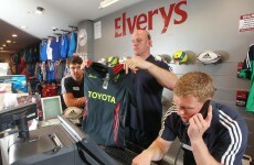 YouTube Top 10: because Paul O’Connell shouldn’t give up the day job