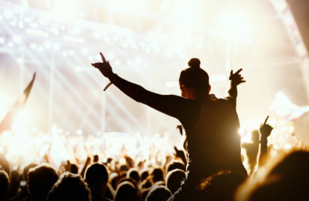 HSE launches harm-reduction campaign for drug users at music festivals