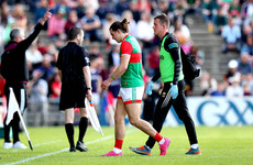 Mayo's injury list the major concern ahead of Monaghan test