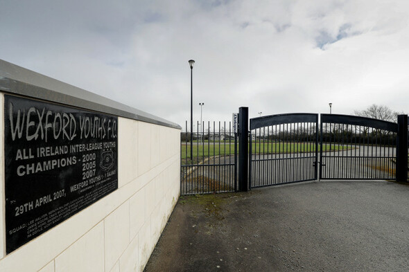Wexford manager Ryan turns down Waterford and reaffirms commitment to the club - Vimarsana News