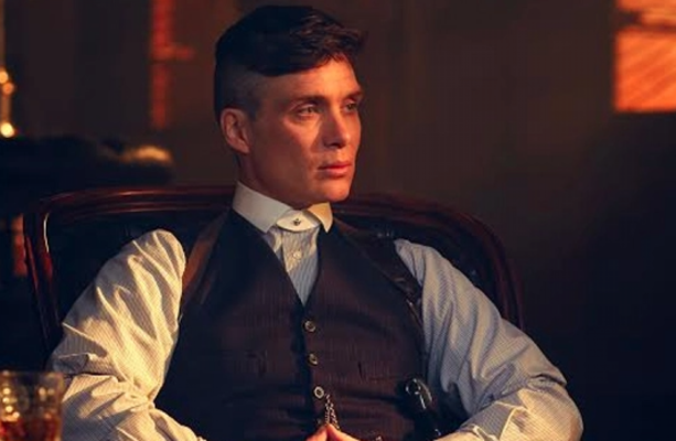 Que savez-vous de Cillian Murphy ?  · TheJournal.ie