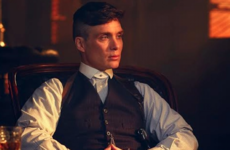 Quiz: How much do you know about Cillian Murphy?
