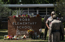 Texas school shooting: Gunman shared his plan on Facebook before carrying out attack