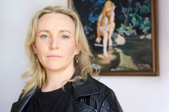 The Irish Read: Cristín Leach shares the story of getting her first tattoo post-divorce - Vimarsana News