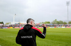 'The man is just a complete obsessive about football'