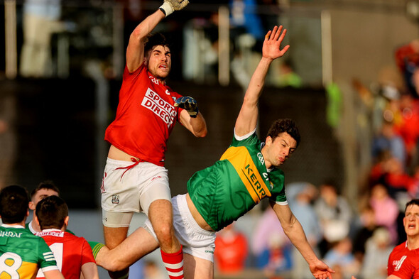 'You just feel helpless. I was kind of shocked' - Kerry veteran returns after club injury setback - Vimarsana News