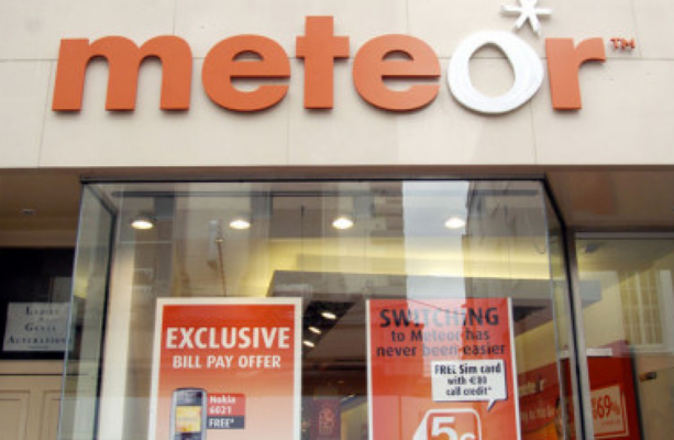 Comment vous souvenez-vous de ces marques d’entreprise ?  · TheJournal.ie