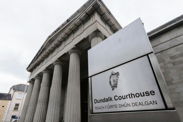 Fine Gael senator accused of assault put his arm around wife of alleged victim, court hears - Vimarsana News