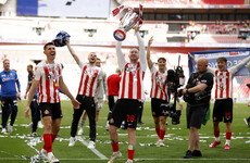 Aiden McGeady on the hunt for new club after five-year Sunderland stay ends